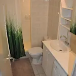 Apartment 250 Waterfront With Garden Hourtin