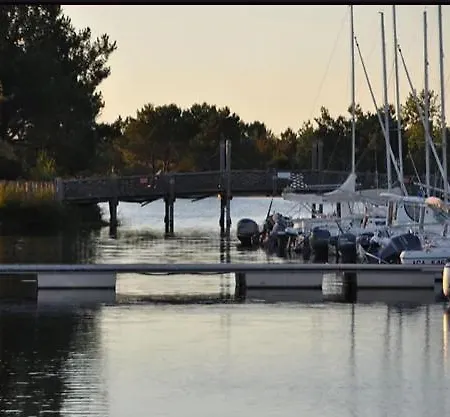 250 Waterfront With Garden *
