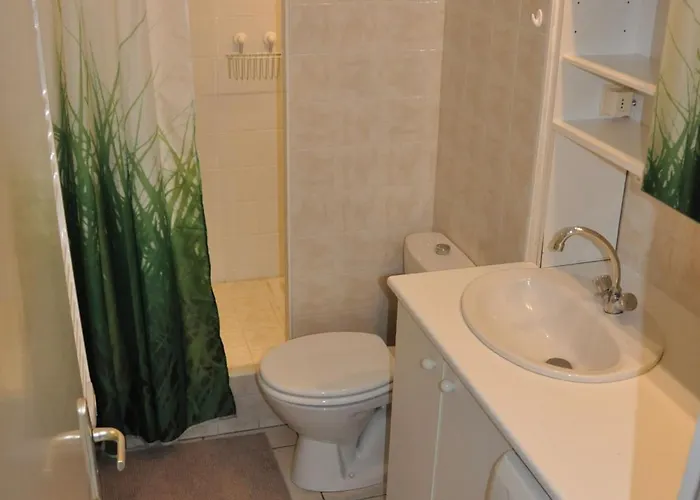 Apartment 250 Waterfront With Garden Hourtin