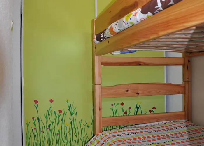 250 Waterfront With Garden Apartment Hourtin